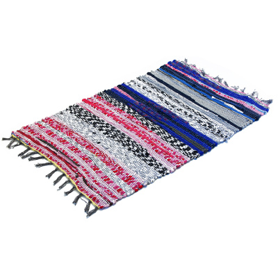 Коврик хлопковый "Вологодский" 45х80см  купить в отделе магазина Экономстрой