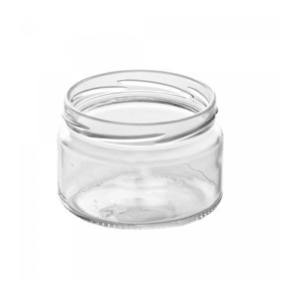 Банка стеклянная, ТО-82, 0,25 л купить в отделе магазина Экономстрой