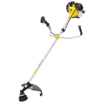 Бензиновый триммер Huter GGT-1900T 70/2/11, 1,9 кВт купить в отделе магазина Экономстрой