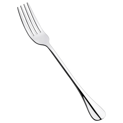 Вилка столовая Regent Inox 2 предмета на подвесе, 18/0 толщина, 2,5 мм, Linea Callisto 93-CU-CT-02.2 купить в отделе магазина Экономстрой