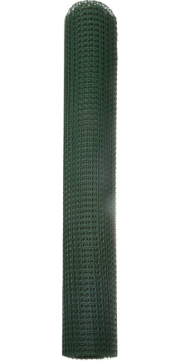 Садовая сетка 15*15 1,0х10м (Хаки) купить в отделе магазина Экономстрой