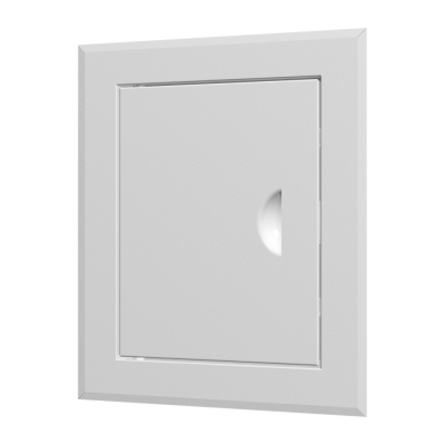 Люк сантехнический металлический 300х500 купить в отделе магазина Экономстрой