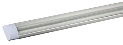 Светильник светодиодный SPO-5-40-6K-P 1200х75х25 мм (аналог 2х36), 36 Вт, 2880 Лм, 6500К, IP20 ЭРА Б0032481