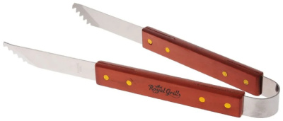 Щипцы для гриля, ROYALGRILL 80-009 купить в отделе магазина Экономстрой