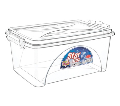 Контейнер Стар, 11,5 л купить в отделе магазина Экономстрой