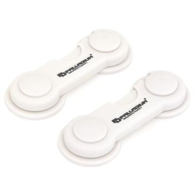 Блокиратор мебельный Palladium, 2 шт