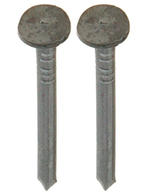 Гвозди толевые Стройбат, 2х20 мм (0,3 кг) купить в отделе магазина Экономстрой