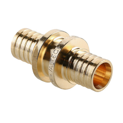 Соединитель надвижной Valtec, переходной, 20(2,8) х 16(2,2) купить в отделе магазина Экономстрой