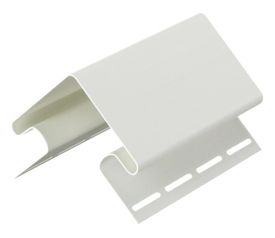 Угол внешний Docke 75х3000 мм пломбир