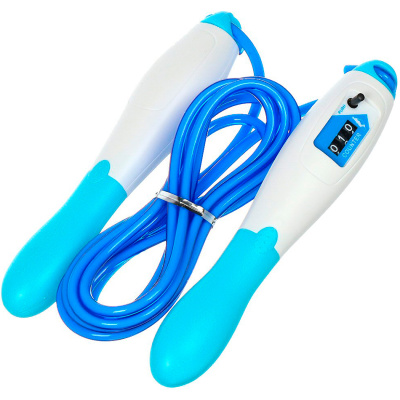 Скакалка 280 см (в ассортименте) купить в отделе магазина Экономстрой