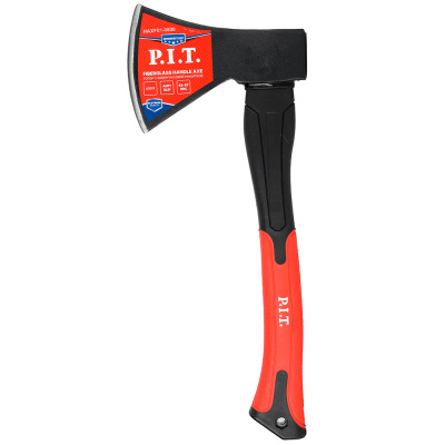 Топор кованый, фибергласовая рукоятка, 600 г купить в отделе магазина Экономстрой