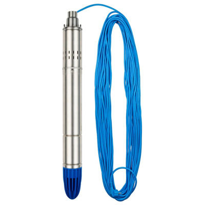 Погружной скважинный насос Джилекс Винтовик 35/80, 750 Вт купить в отделе магазина Экономстрой