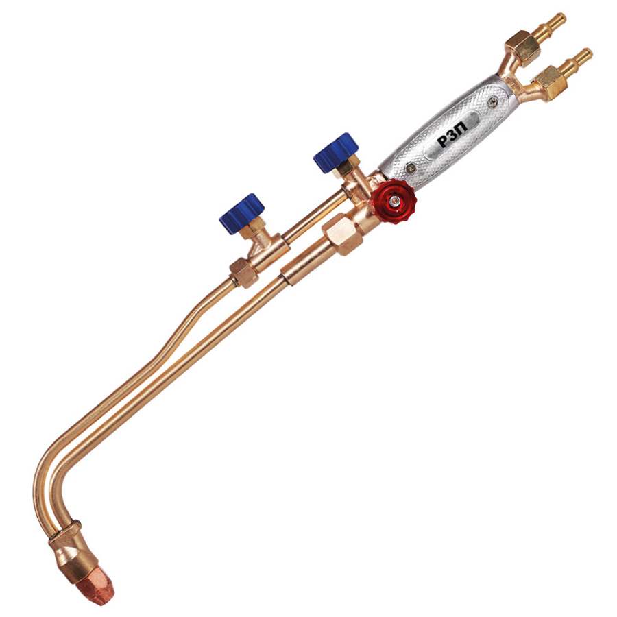 Резак пропановый Р3П-02М, (вентиль, 300 мм, типа Маяк), Redius купить в отделе Резаки газовые магазина Экономстрой