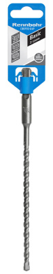 Сверло-бур по бетону (SDS+; 16х460 мм) Rennbohr Basic 691646 купить в отделе магазина Экономстрой