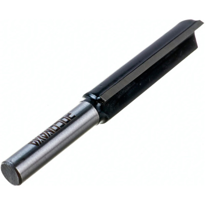 Фреза прямая пазовая Росомаха 800314 (серия 1003), d8хD14хH50 купить в отделе магазина Экономстрой