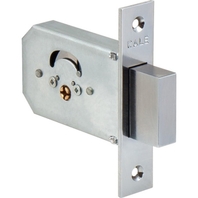 Замок врезной крестообразный KALE KILIT  156/F (45 mm)  3 кл.для легких дверей купить в отделе магазина Экономстрой