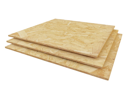 Плита OSB-3 (ОСП-3) влагостойкая, 9х1250х2500 мм купить в отделе магазина Экономстрой