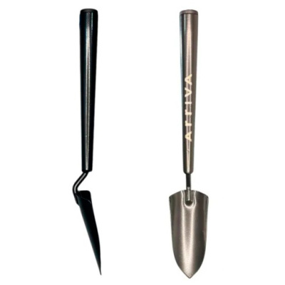 Совок узкий Arriva Mini, 6х40 см купить в отделе магазина Экономстрой