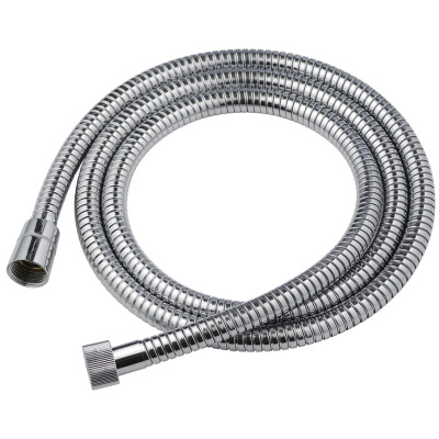 Шланг для душа Aqueduc, 1,5-1,8 м, нержавеющая сталь, хром купить в отделе магазина Экономстрой