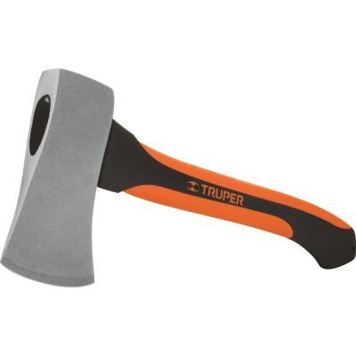 Топор Truper, с фиберглассовой рукояткой, 565 г купить в отделе магазина Экономстрой