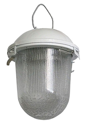 Светильник окрашенный без клеммной колодки IP56 200W Ревда НСП-41-200-001, без решетки, желудь, 69041131 купить в отделе магазина Экономстрой