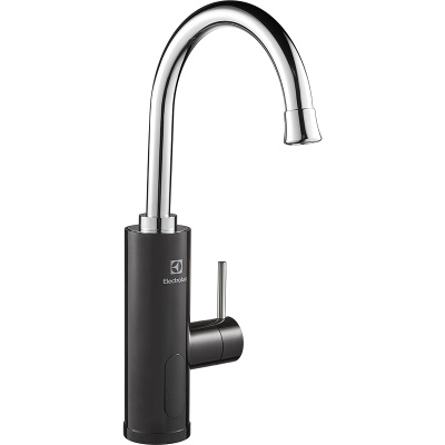 Водонагреватель проточный Electrolux Taptronic Black 3,3 кВт НС-1246479