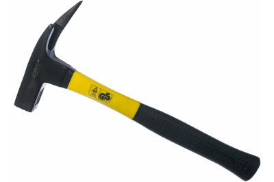 Молоток кровельщика FIT 44520 купить в отделе магазина Экономстрой