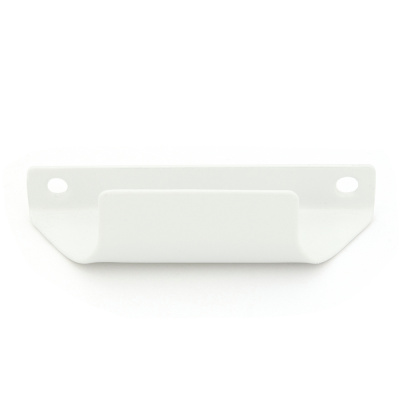 Ручка балконная Palladium "С" BH WW MET, металл купить в отделе магазина Экономстрой