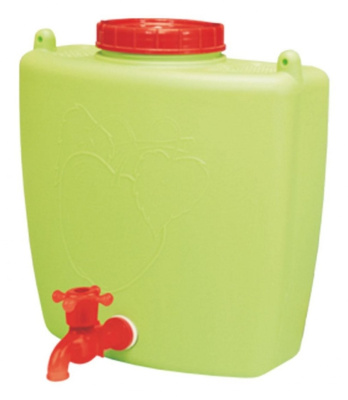 Рукомойник пластмассовый 9 л купить в отделе магазина Экономстрой