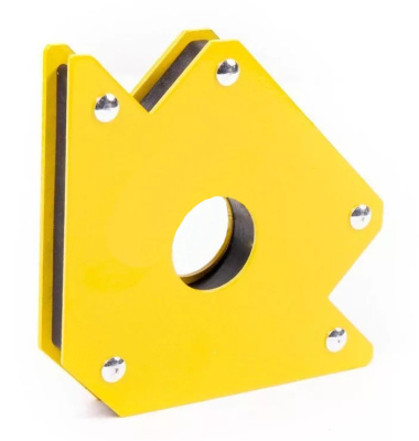 Магнитный угольник FIXER F-50 (22 кг) купить в отделе магазина Экономстрой