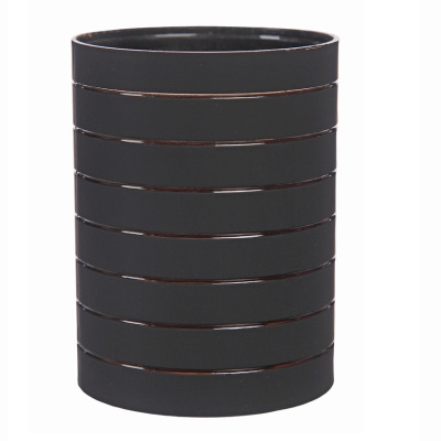 Стаканчик Soft Black купить в отделе магазина Экономстрой