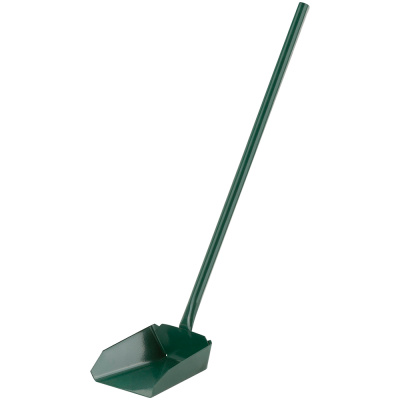 Совок зольный металлический, длинная ручка 610 мм, СЗК-248 купить в отделе магазина Экономстрой