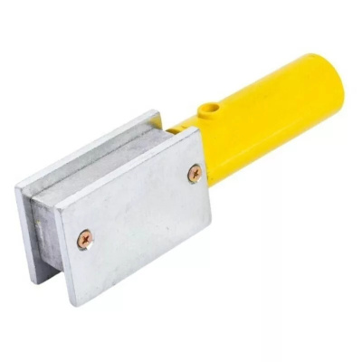 Клемма заземления Weld, Magnetic Clamp, магнитная, 600А купить в отделе магазина Экономстрой