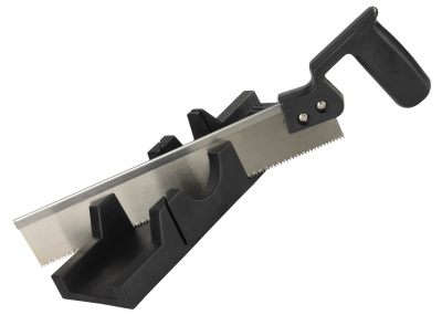 Пила 300мм в наборе с пласт.стуслом купить в отделе магазина Экономстрой