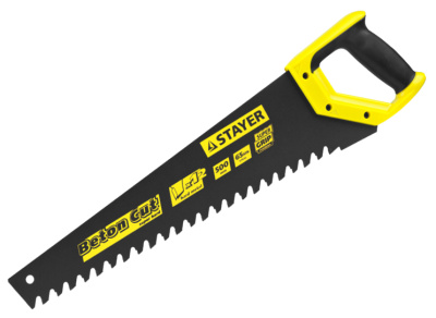 Пила по пенобетону 500мм,STAYER купить в отделе магазина Экономстрой