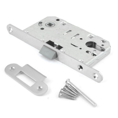 Замок врезной цилиндровый Apecs 5300-P-NIS 00018131 