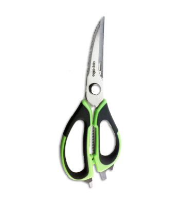 Ножницы бытовые 23 см, нержавеющая сталь 2Cr13 купить в отделе магазина Экономстрой