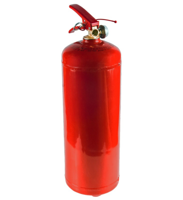 Огнетушитель ОП-4  купить в отделе магазина Экономстрой