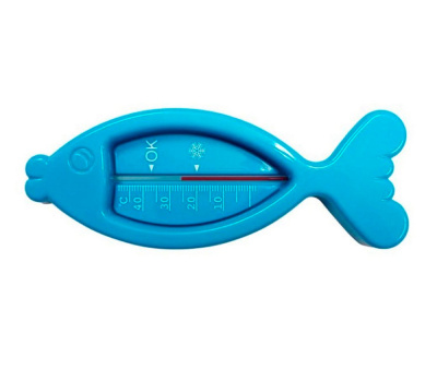 Термометр для воды &quot;Рыбка&quot; в блистере ТБВ-1/42-018