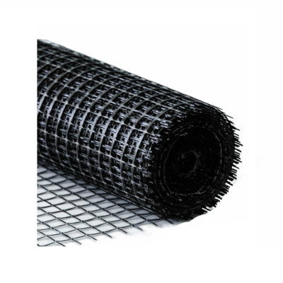 Сетка базальтовая, ячейка 25х25 мм, 0,36х50 м купить в отделе магазина Экономстрой