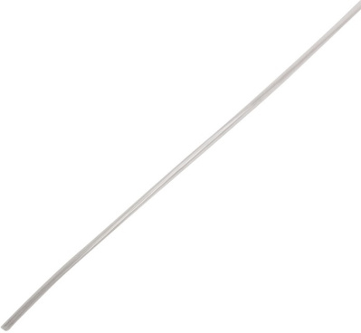 Термоусаживаемая трубка Rexant, D - 4/2 мм, прозрачная, 1 м купить в отделе магазина Экономстрой