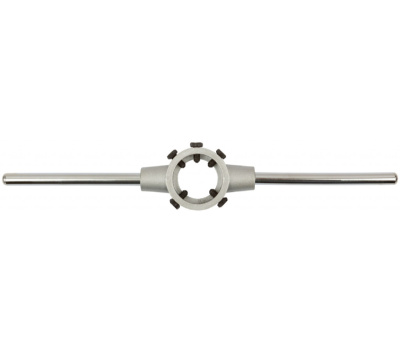 Плашкодержатель №5 38х14 мм (М12-М14) FIT 70764 купить в отделе магазина Экономстрой