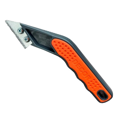 Скребок для расшивки швов Decor, 2+1=3 мм лезвие купить в отделе магазина Экономстрой