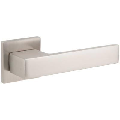 Ручки дверные Code Deco, Slim, H-30115-A-NISM, никель суперматовый купить в отделе магазина Экономстрой