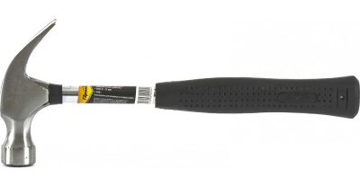 Молоток-гвоздодер 450 г 27 мм SPARTA 104405 купить в отделе магазина Экономстрой