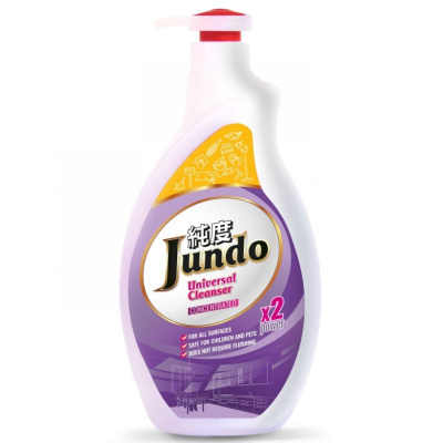 Универсальное моющее средство Jundo, Universal Cleanser, 1 л купить в отделе магазина Экономстрой