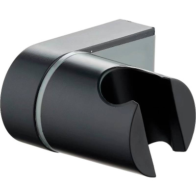 Держатель для лейки Splenka S470.41.06, черный купить в отделе магазина Экономстрой