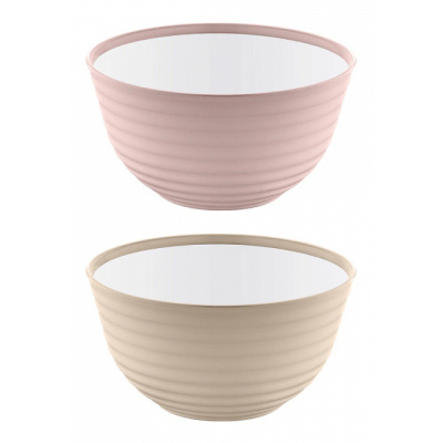 Салатник Vera, 1,8 л, 19,2 см, микс цветов купить в отделе магазина Экономстрой