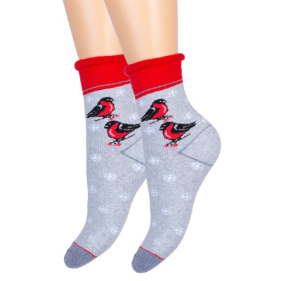 Носки женские, размер 23-25 купить в отделе магазина Экономстрой