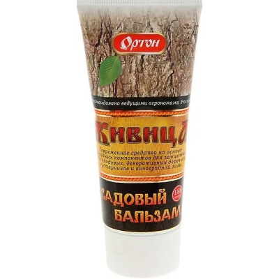 Садовый бальзам Живица (Ортон), 110 г купить в отделе магазина Экономстрой